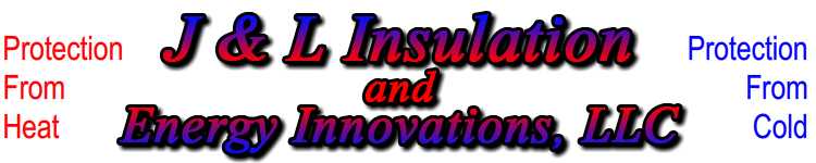 jl insulation and energy Logo