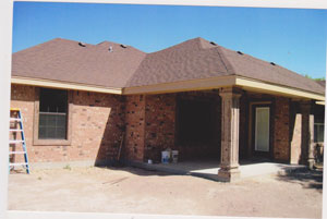 New Home Construction