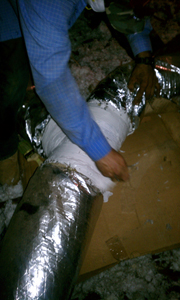 Duct Work