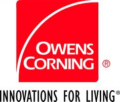 Ownes Corning Logo